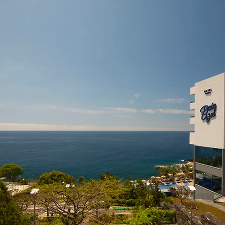 Hotel Baia Azul-2