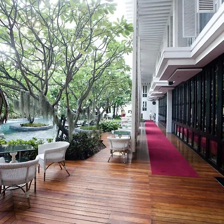 Hua Chang Heritage Hotel-2