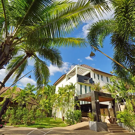 Lanta Sand Resort & Spa-3