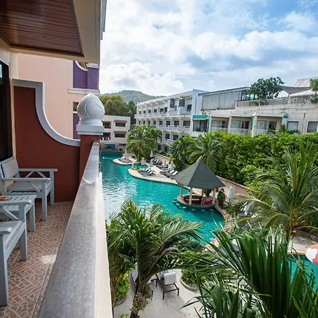 Karon Sea Sands Resort-2