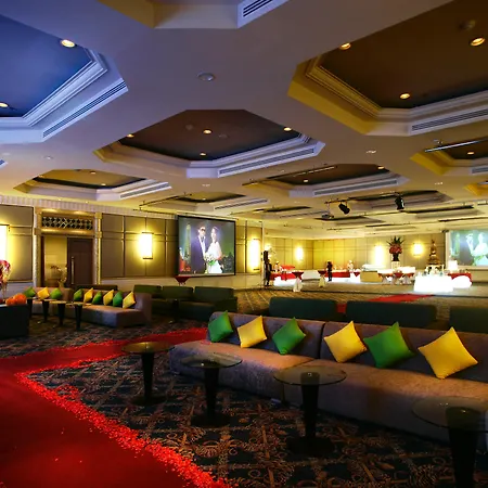 Baiyoke Sky Hotel-2