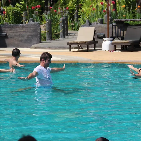 Krabi Resort-3