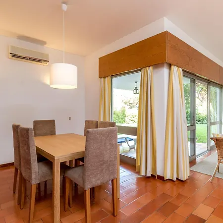 Apartamentos Turisticos Pinhal Da Marina-2