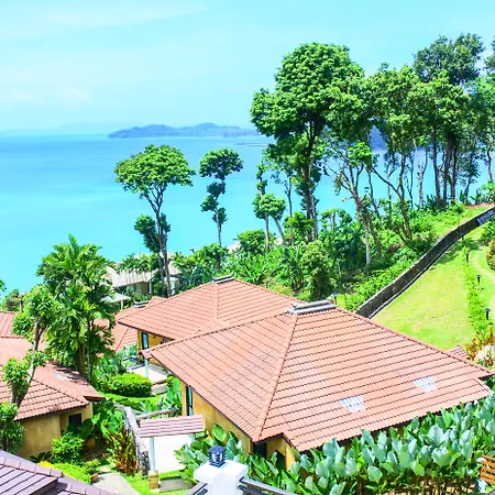 Supalai Scenic Bay Resort And Spa, Sha Extra Plus-2