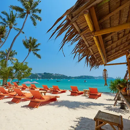 Bandara Beach Resort, Phuket-2