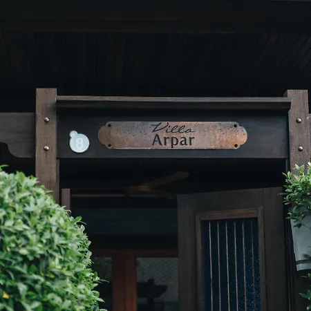 Tango Luxe Beach Villa, Koh Samui-3