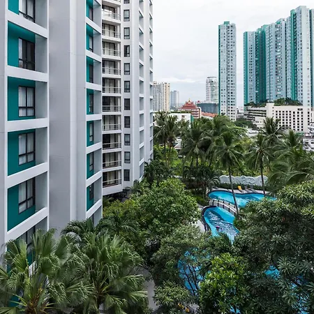 Chatrium Sathon Bangkok-3
