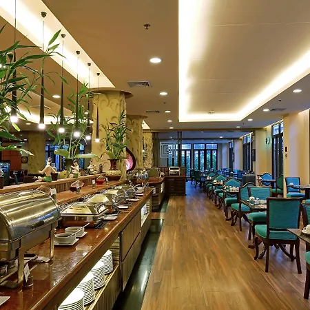 Novotel Phuket Vintage Park Resort-3