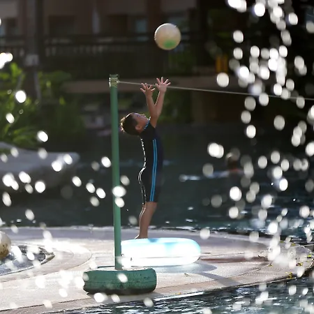 Novotel Phuket Vintage Park Resort-2