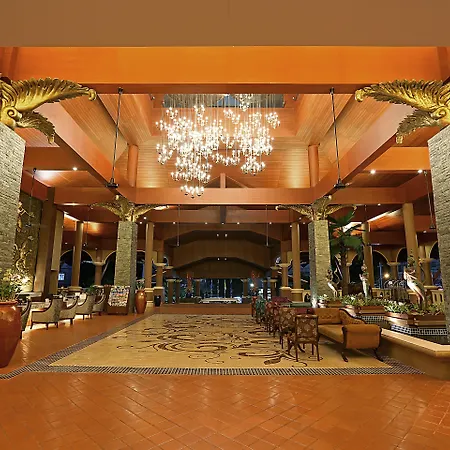 Novotel Phuket Vintage Park Resort-2