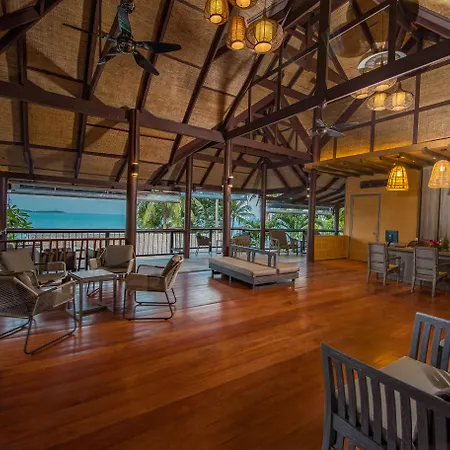 Coral Cliff Beach Resort Samui - Sha Plus-3