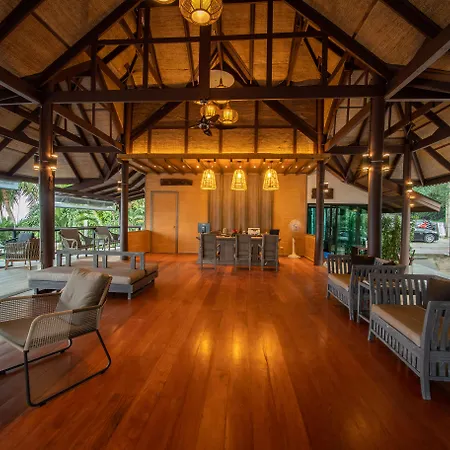 Coral Cliff Beach Resort Samui - Sha Plus-2