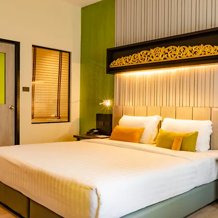 Deevana Patong Resort&Spa-2