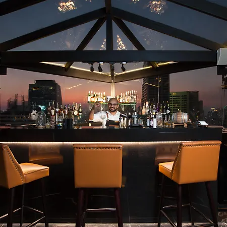 Rembrandt Hotel Bangkok-3