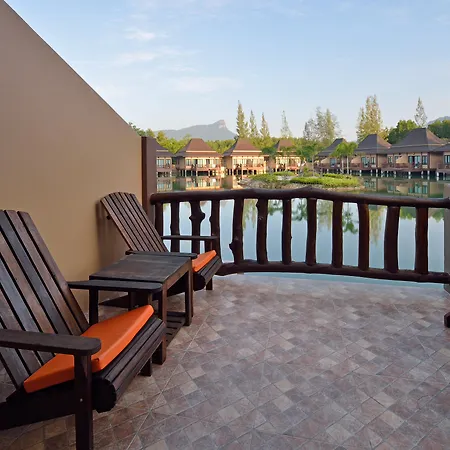 Poonsiri Resort Aonang-Sha Extra Plus-2