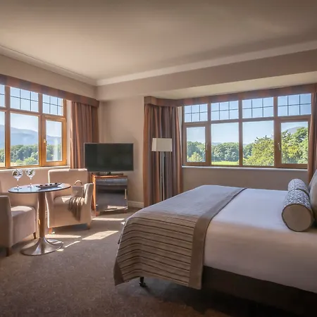 The Brehon Hotel & Spa-2