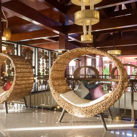 Samui Buri Beach Resort-2