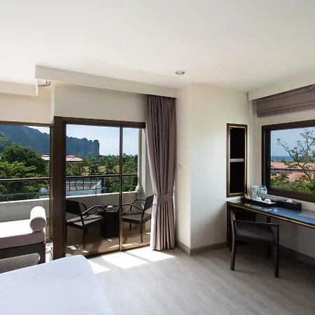 Krabi Heritage Hotel-3