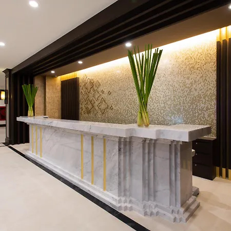 Krabi Heritage Hotel-2
