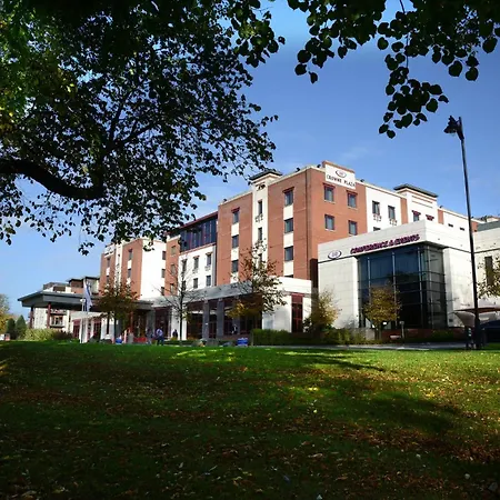 Crowne Plaza Dublin Airport By Ihg-2