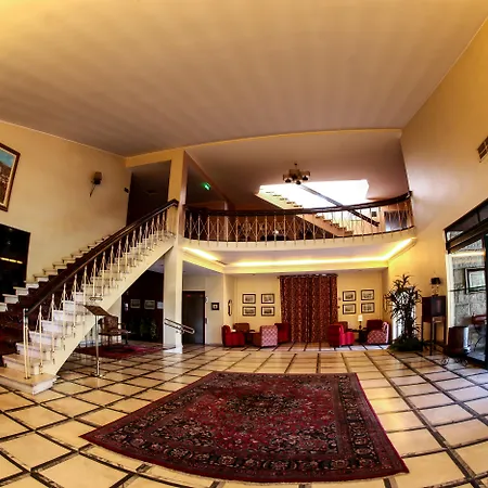 Grao Vasco - Historic Hotel And Spa-3