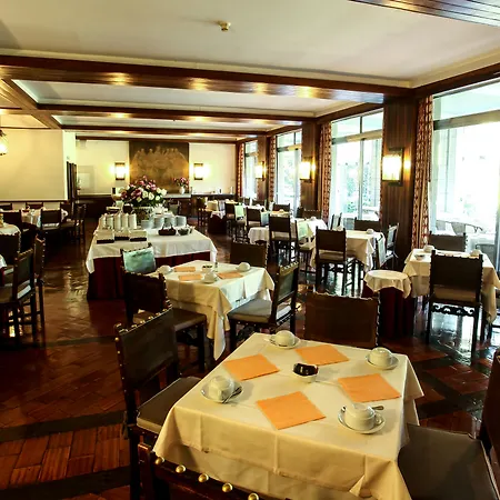 Grao Vasco - Historic Hotel And Spa-3