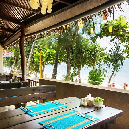 Vacation Village Phra Nang Inn - Sha Extra Plus-2