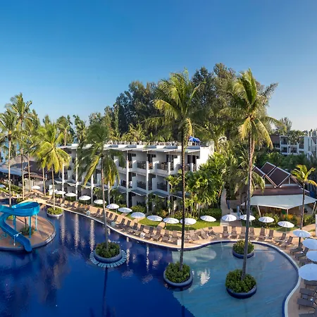 Sunwing Bangtao Beach-2