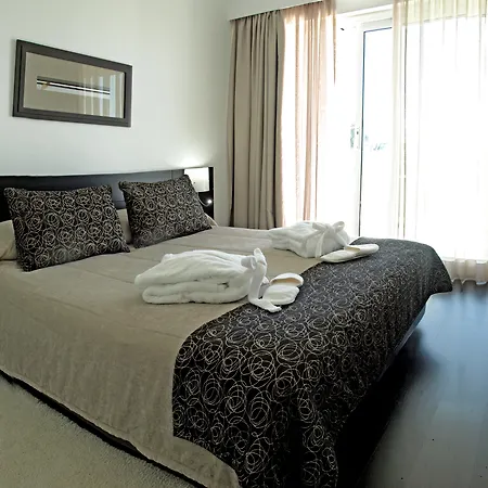 Crowne Plaza - Caparica Lisbon-2