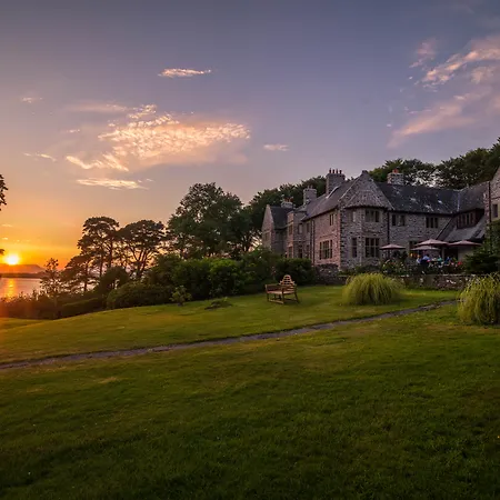 Ard Na Sidhe Country House Hotel-3