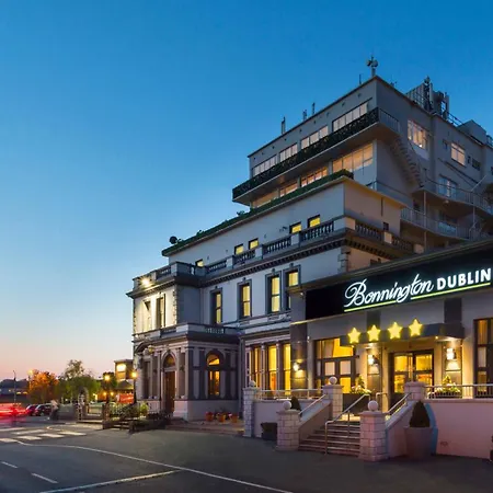 Bonnington Hotel & Leisure Centre-2