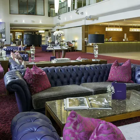Cork International Hotel-3