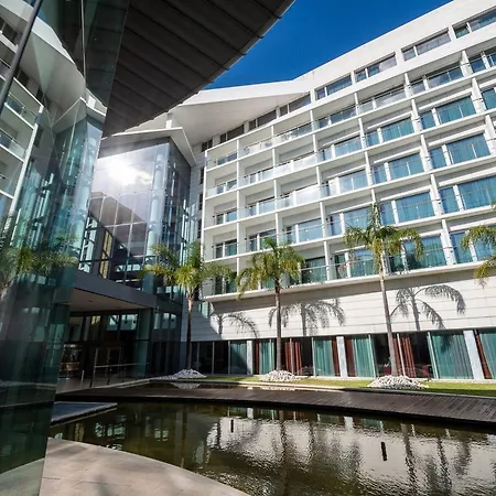 Lagoas Park Hotel-2