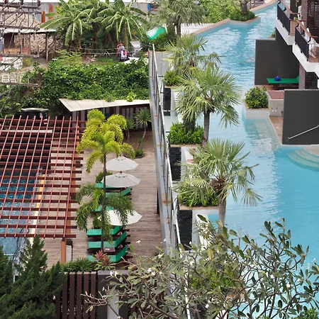 Andakira Hotel - Sha Extra Plus-3