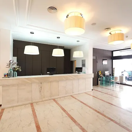 Legendary Lisboa Suites-2
