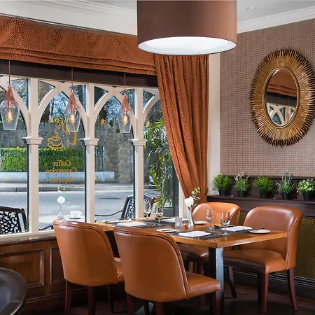 International Hotel Killarney-2