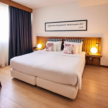Hotel Praia Marina By Ridan Hotels-3