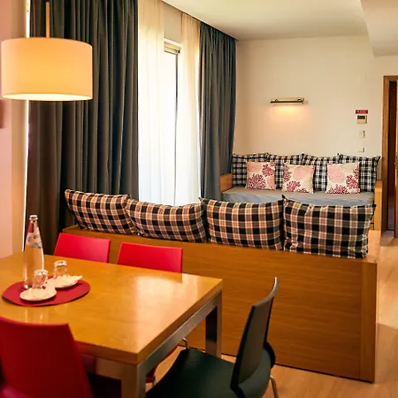Hotel Praia Marina By Ridan Hotels-2