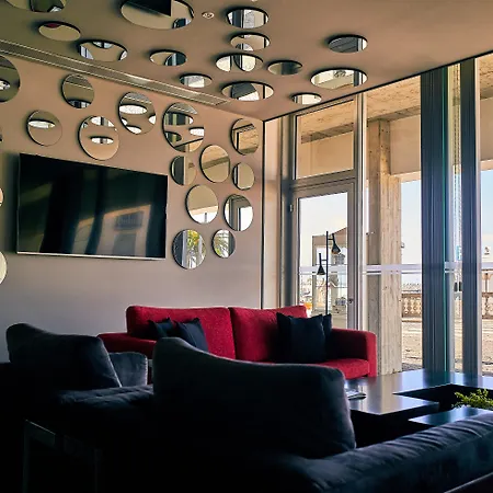 Hotel Praia Marina By Ridan Hotels-3