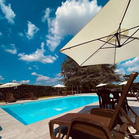 Hotel Villa Malpensa-3