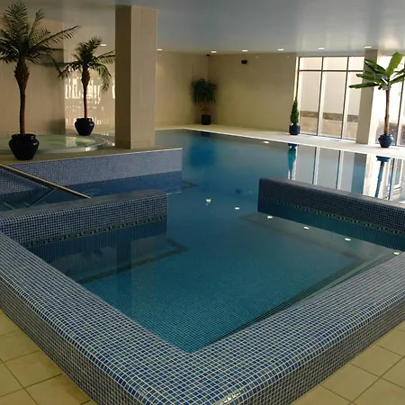 Rochestown Lodge Hotel-2