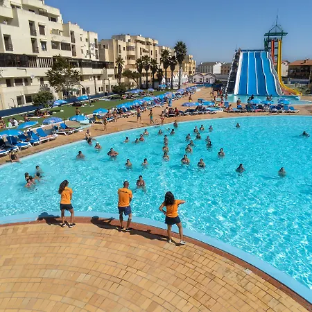 Hotel Cristal Vieira Praia & Spa-2