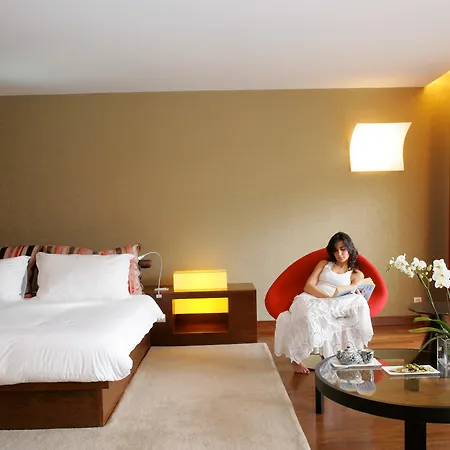 Quinta Splendida Wellness & Botanical Garden (Adults Only)-2