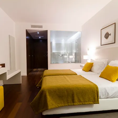 Hotel Vila D'Óbidos-2