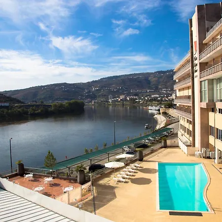 Hotel Regua Douro-2