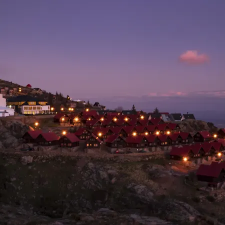 Hotel Serra Da Estrela-2
