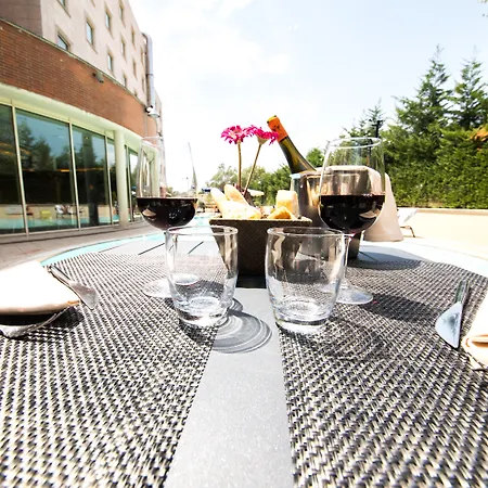 Novotel Roma Est-2