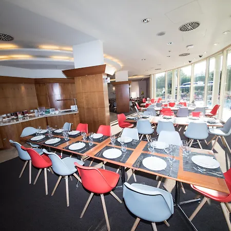 Novotel Roma Est-3
