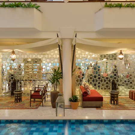 Ap Oriental Beach - Adults Friendly-2