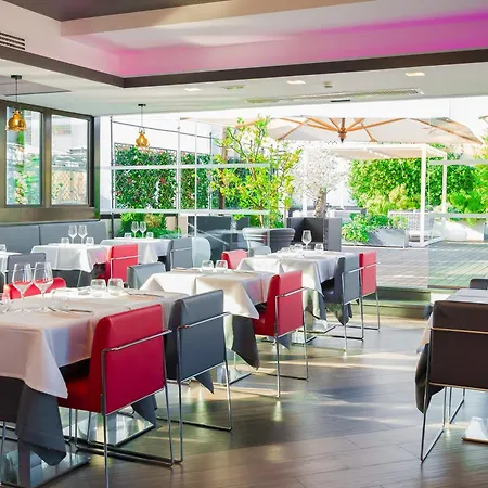 iQ Hotel Roma-3